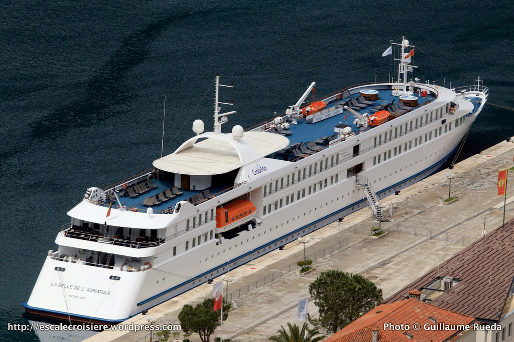 Belle de l'Adriatique