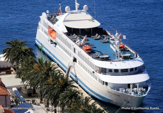 Belle de l'Adriatique