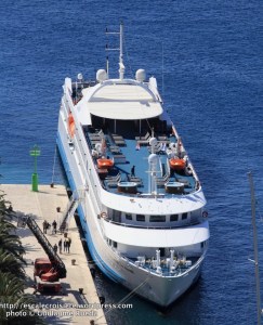 Belle de l'Adriatique