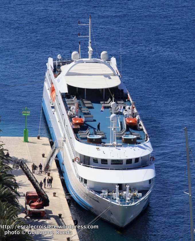 Belle de l'Adriatique