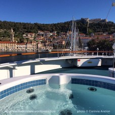 Belle de l'Adriatique - Hvar - Croatie