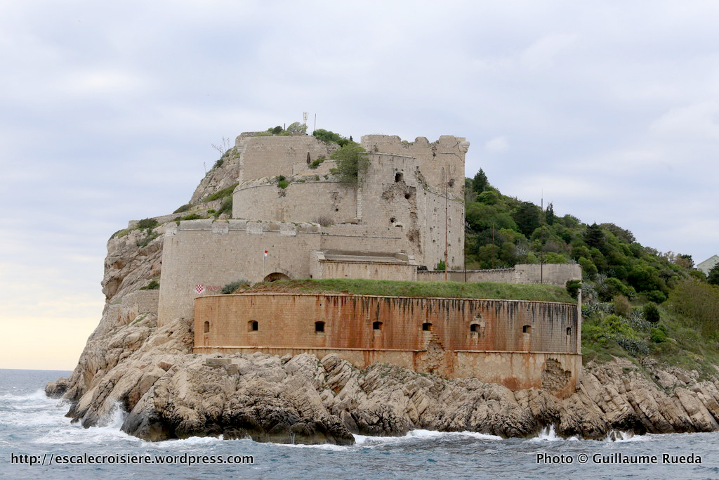 Bouches de Kotor - Montenegro