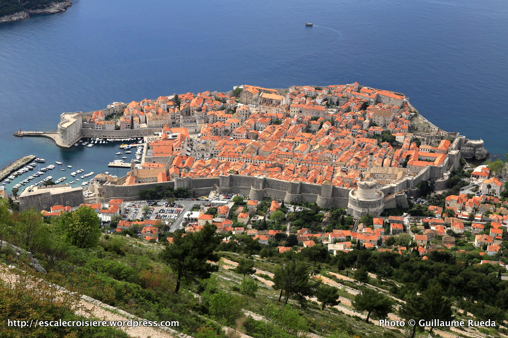 Dubrovnik - Croatie