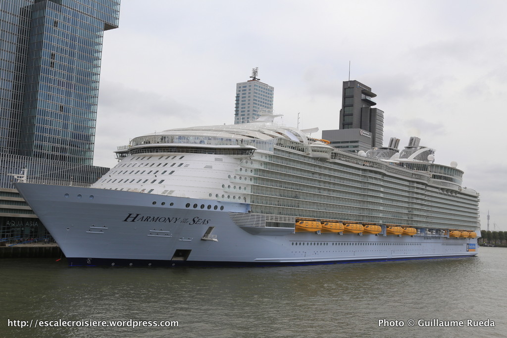 Harmony of the Seas
