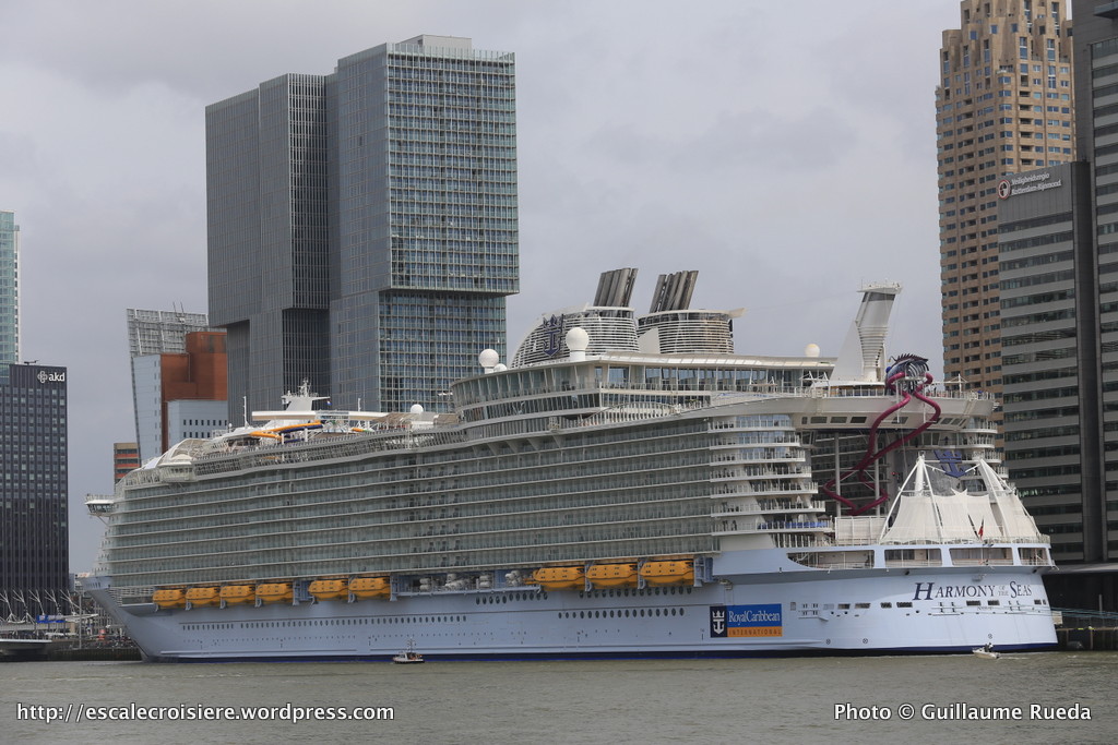 Harmony of the Seas