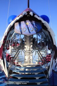 Harmony of the Seas - The Ultimate Abyss