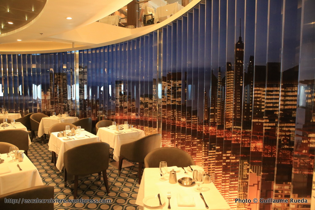 Harmony of the Seas - American Icon