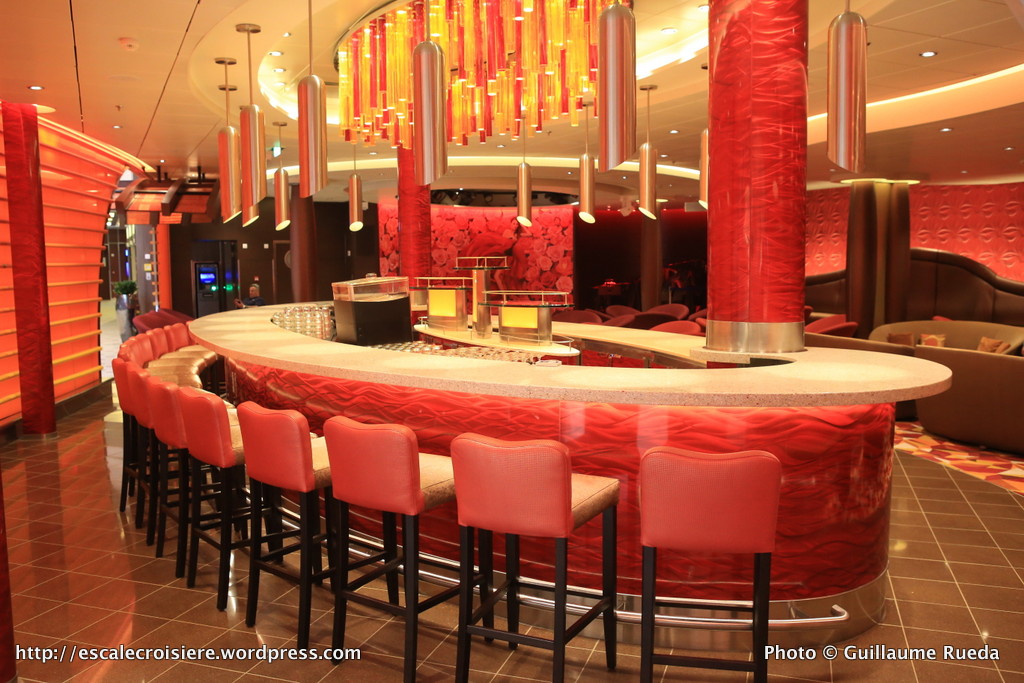 Harmony of the Seas - Bolero