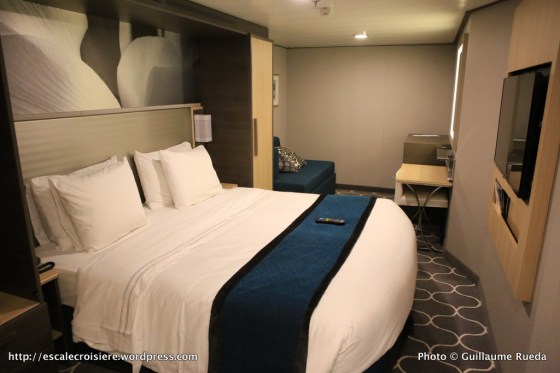 Harmony of the Seas cabine interieure 8151