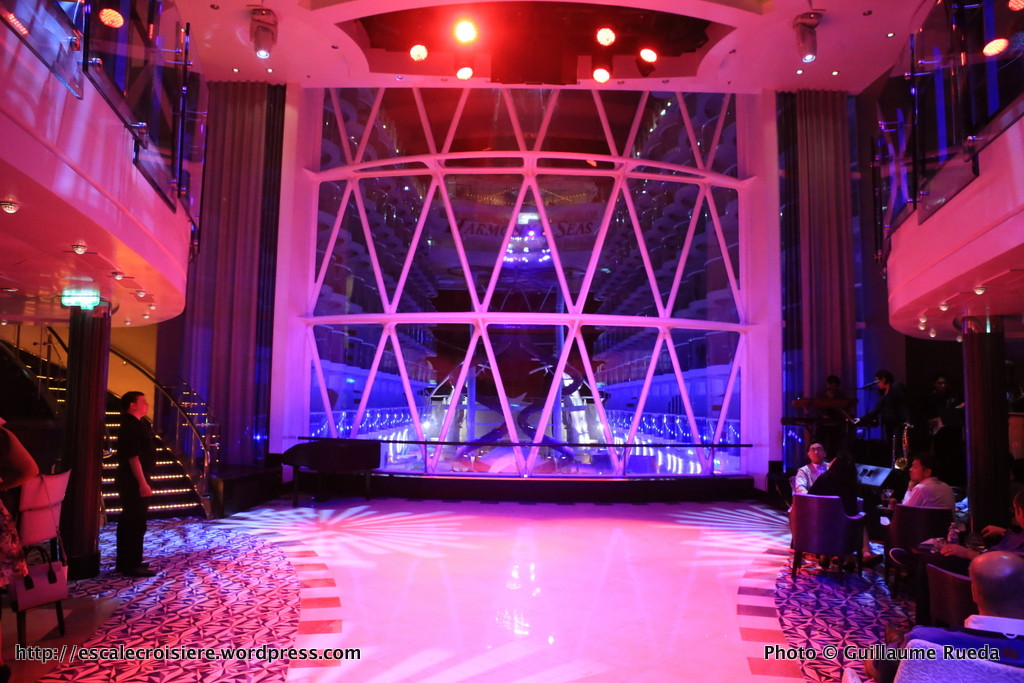 Harmony of the Seas - Dazzles