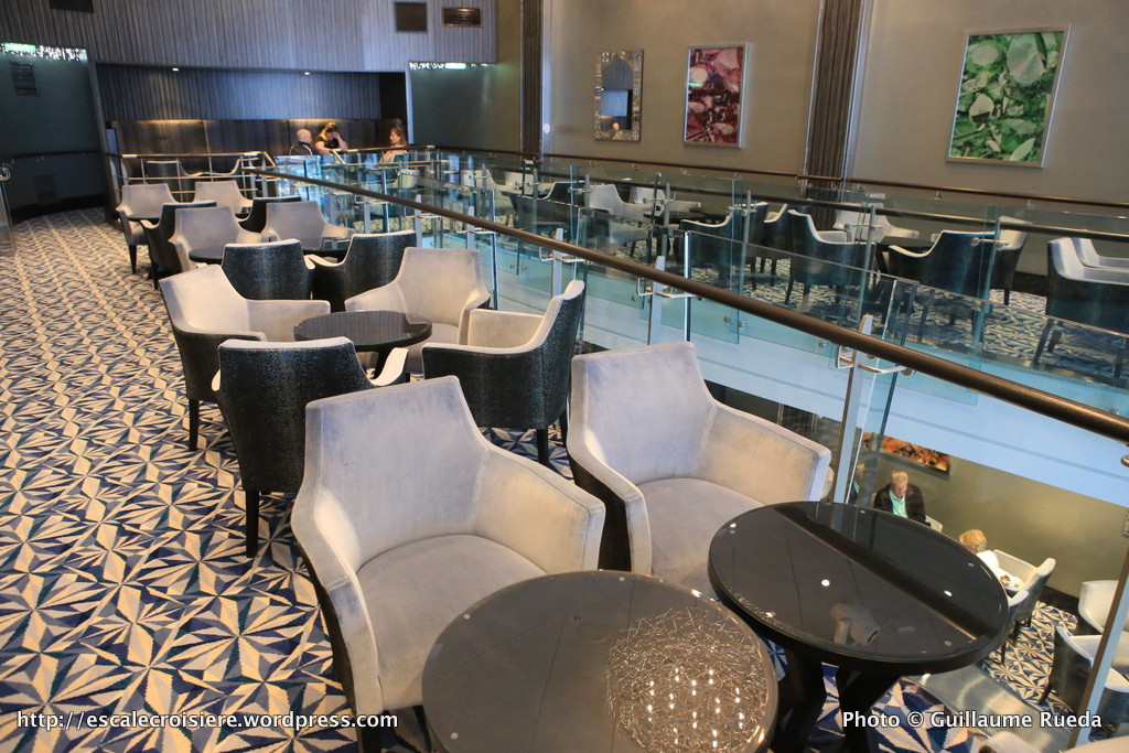 Harmony of the Seas - Dazzles