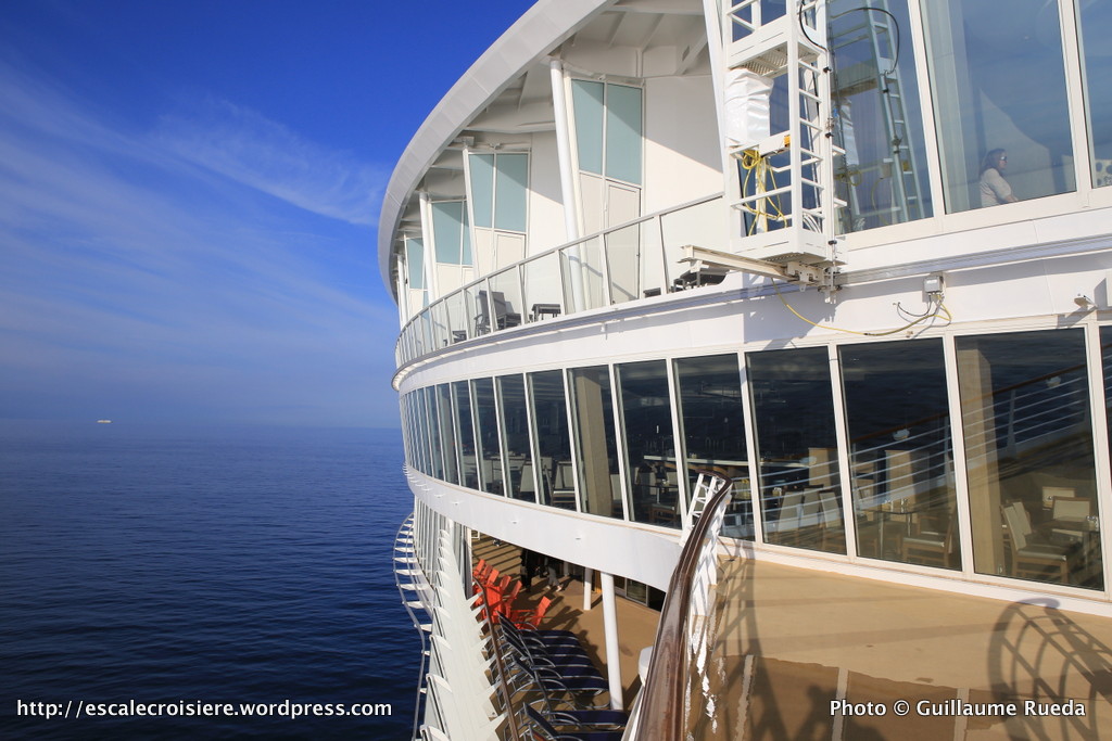 Harmony of the Seas - Suite