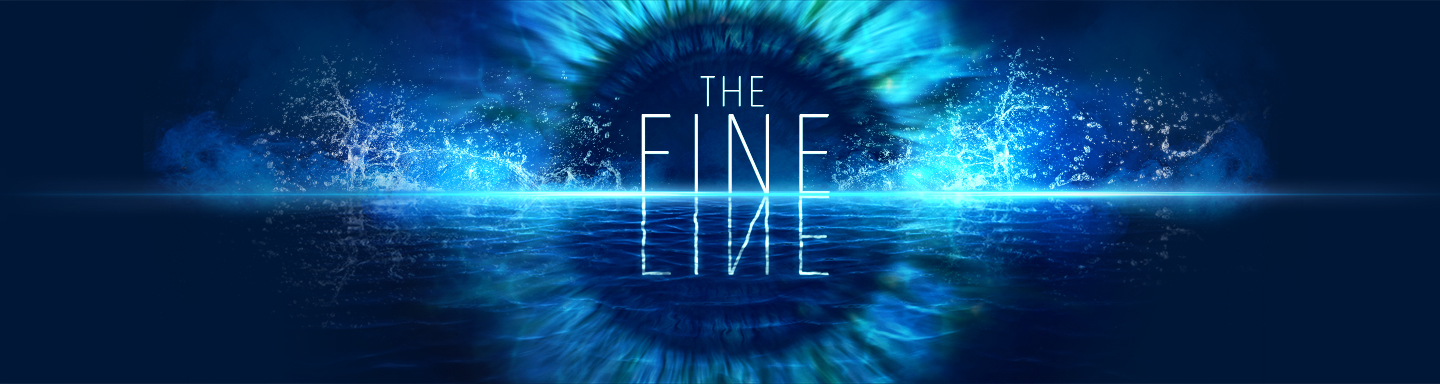 Harmony of the Seas - The Fine Line - Aquatheater