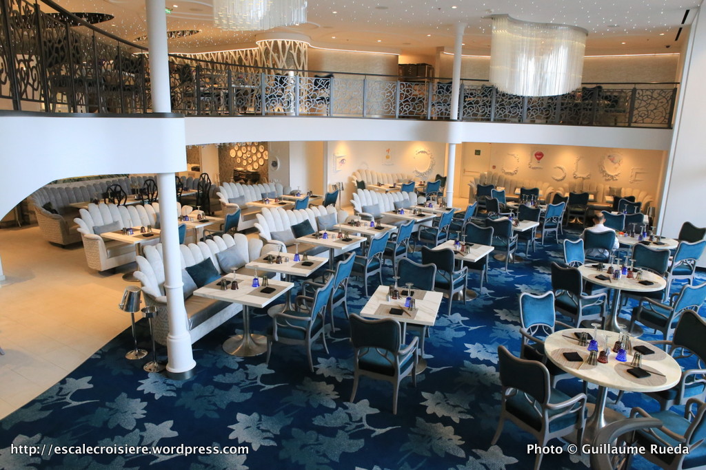 Harmony of the Seas - Wonderland