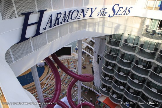 Harmony of the Seas