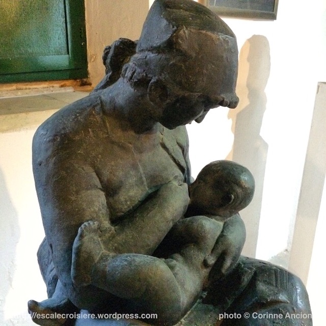 Musée de Korcula - Croatie