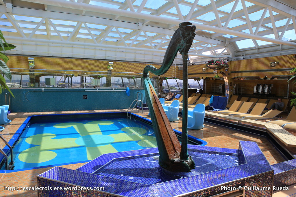 Piscine - Lido Ipanema