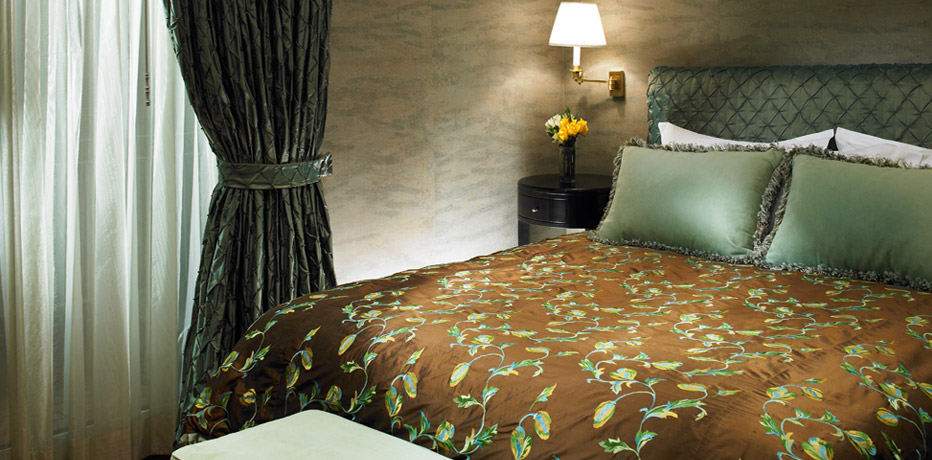 The World - Appartement 2 pièces