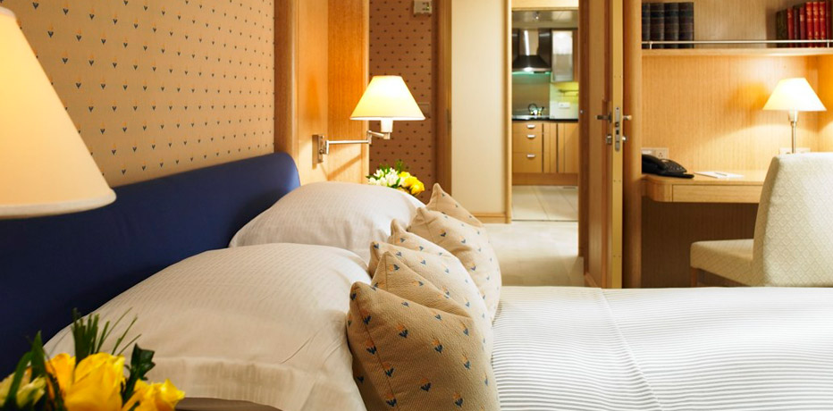 The World - Appartement 2 pièces