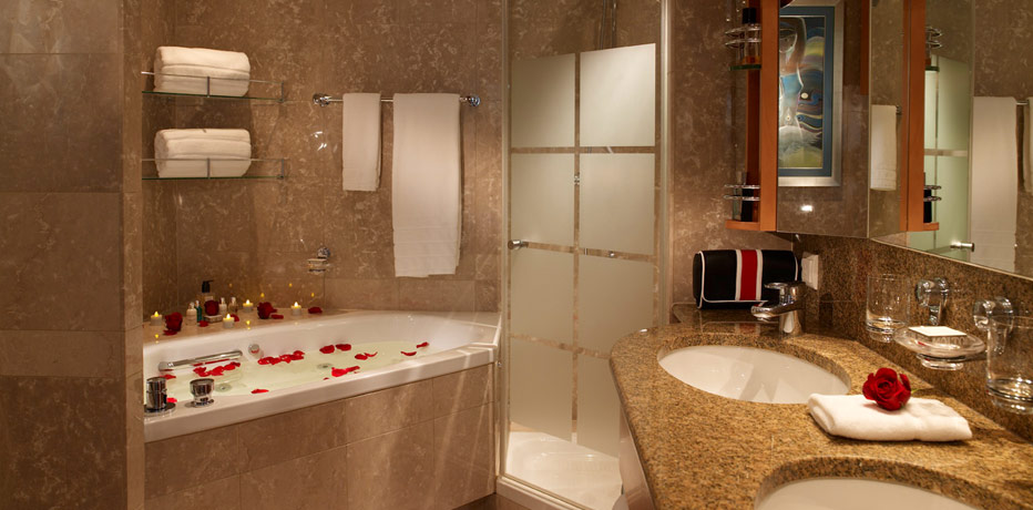 The World - Appartement 3 pièces