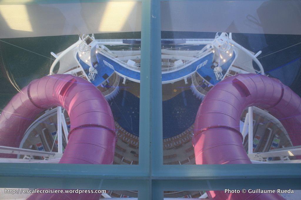 Harmony of the Seas - The Ultimate Abyss