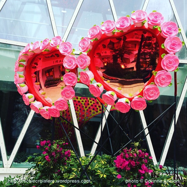 Harmony of the Seas - Art - Central Park