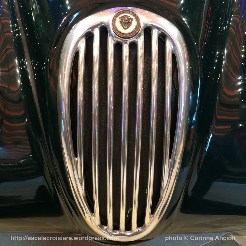 Harmony of the Seas - Art - Royal Promenade