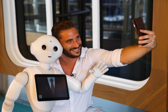 Costa Diadema - Pepper