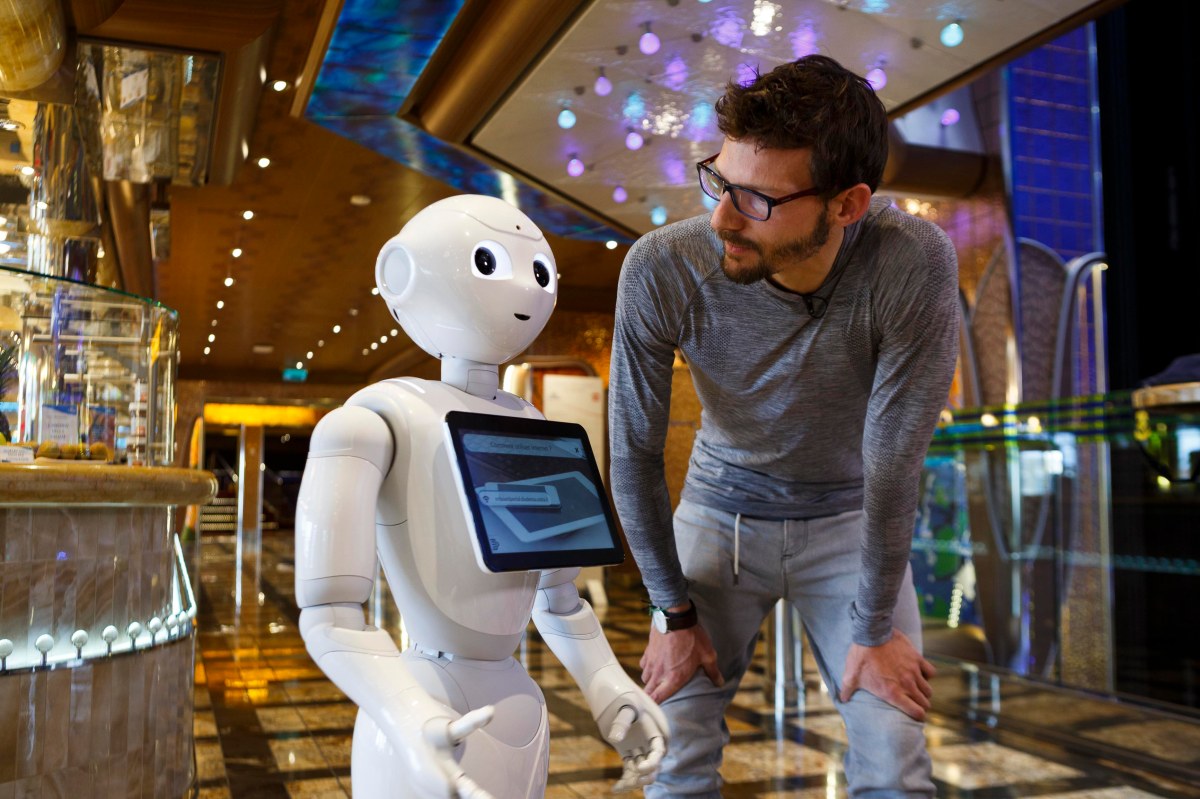 Costa Diadema - Pepper