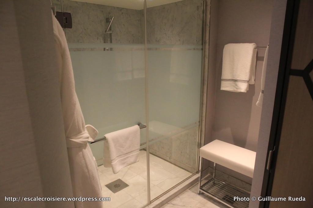 Seven Seas Explorer - Penthouse Suite 1202