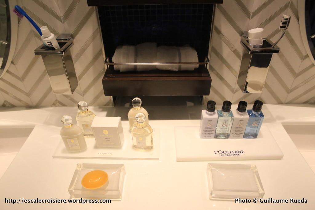 Seven Seas Explorer - Penthouse Suite 1202