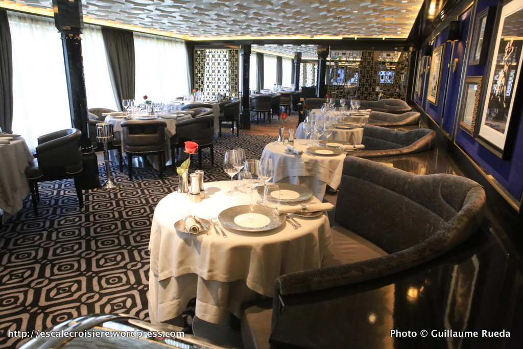 Seven Seas Explorer - Prime 7