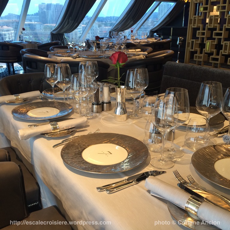 Seven Seas Explorer - Prime 7