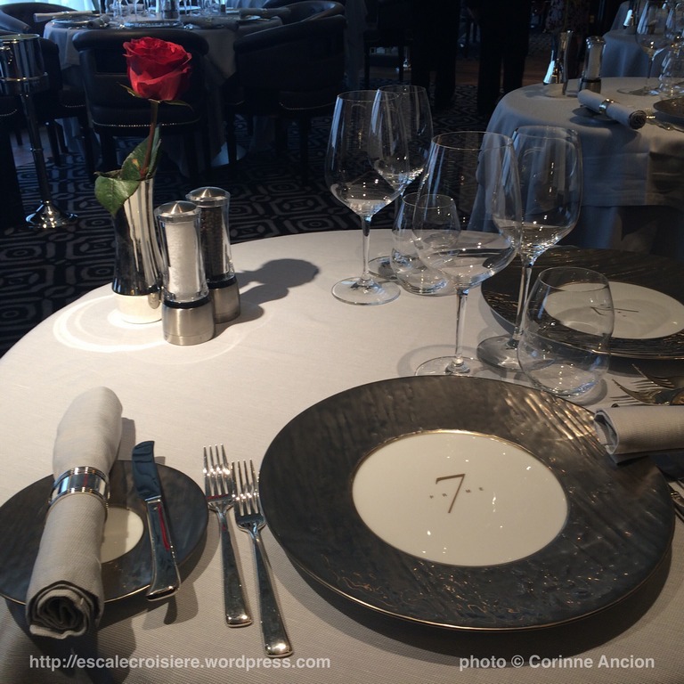 Seven Seas Explorer - Prime 7