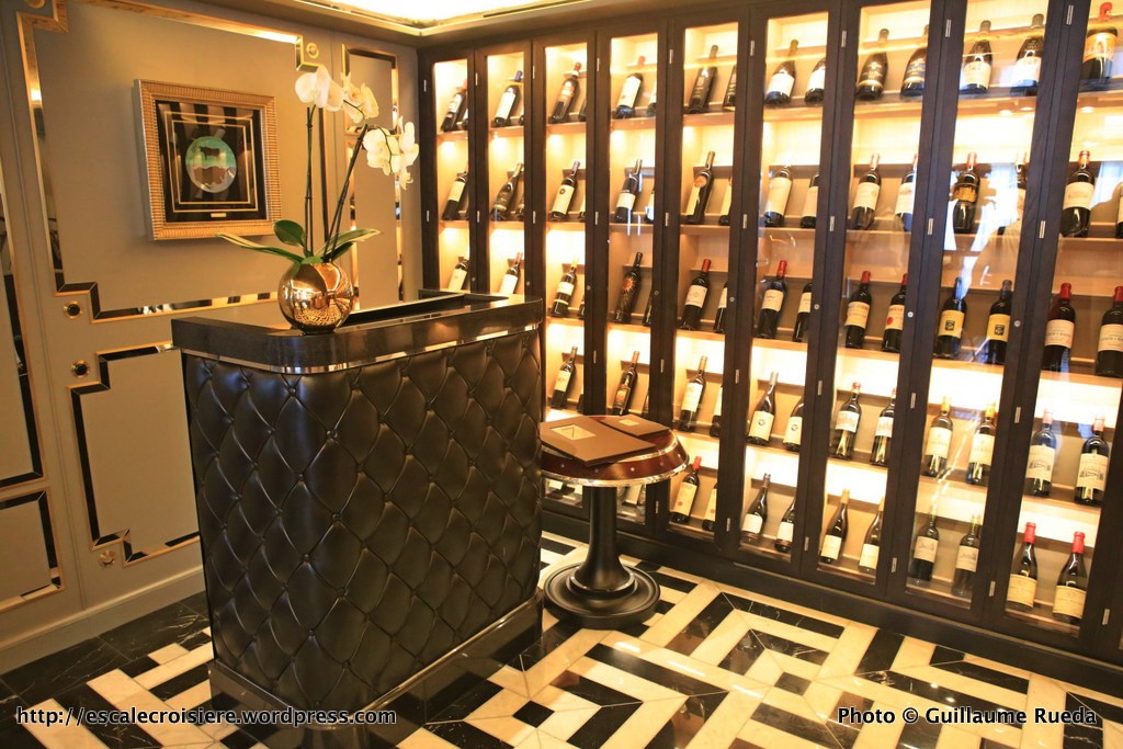 Seven Seas Explorer - Prime 7