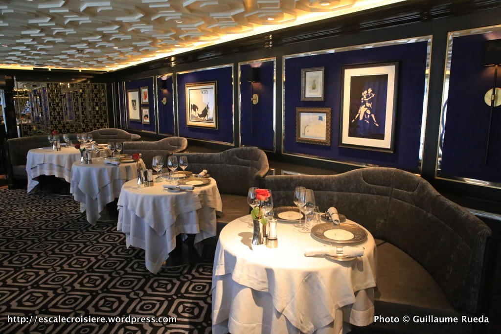 Seven Seas Explorer - Prime 7