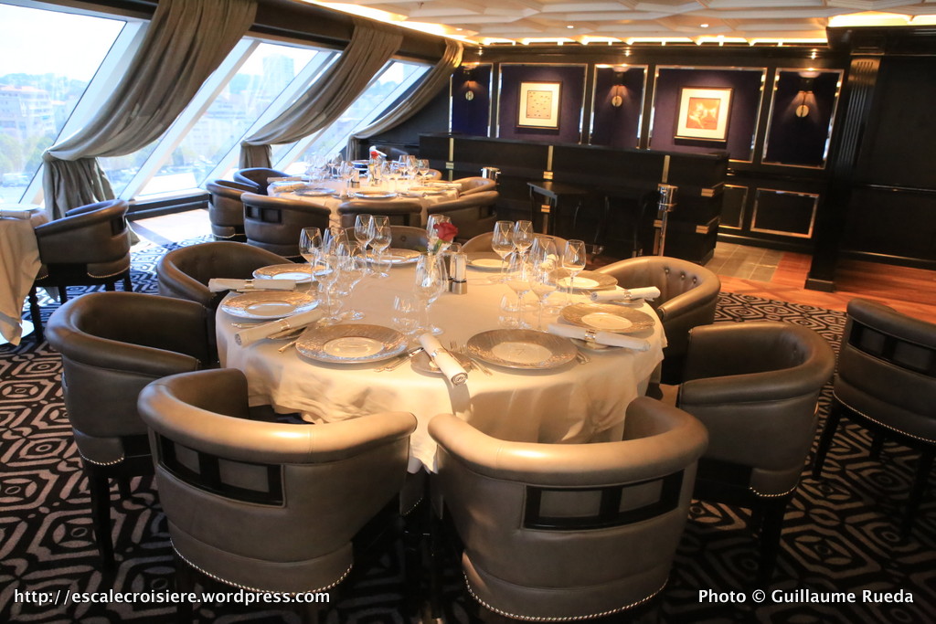 Seven Seas Explorer - Prime 7