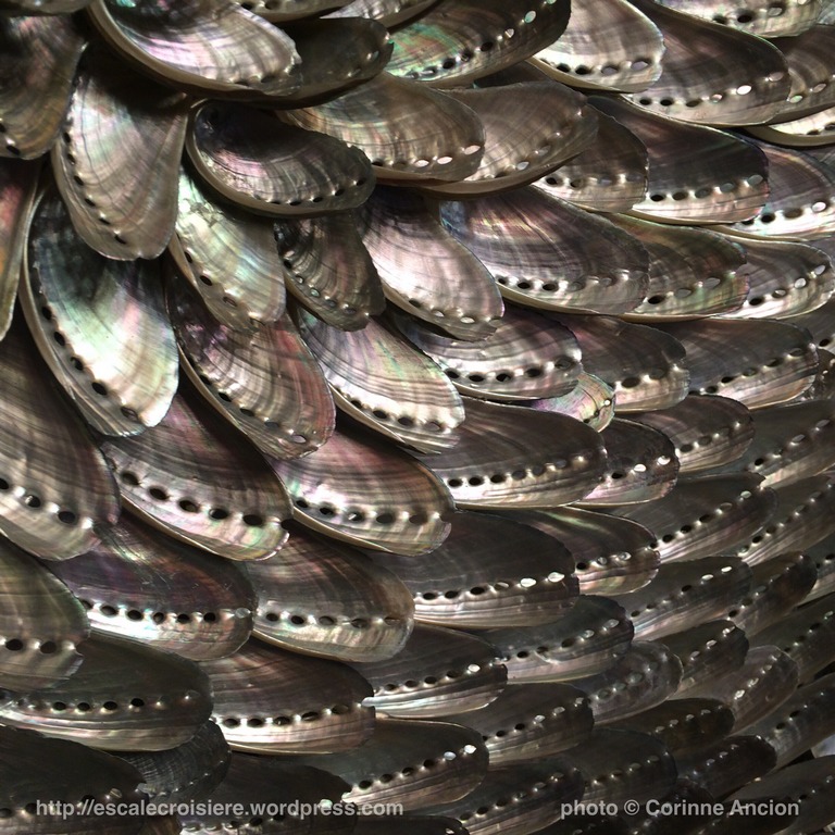 Seven Seas Explorer - Canyon Ranch Spa