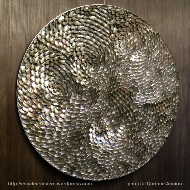 Seven Seas Explorer - Canyon Ranch Spa