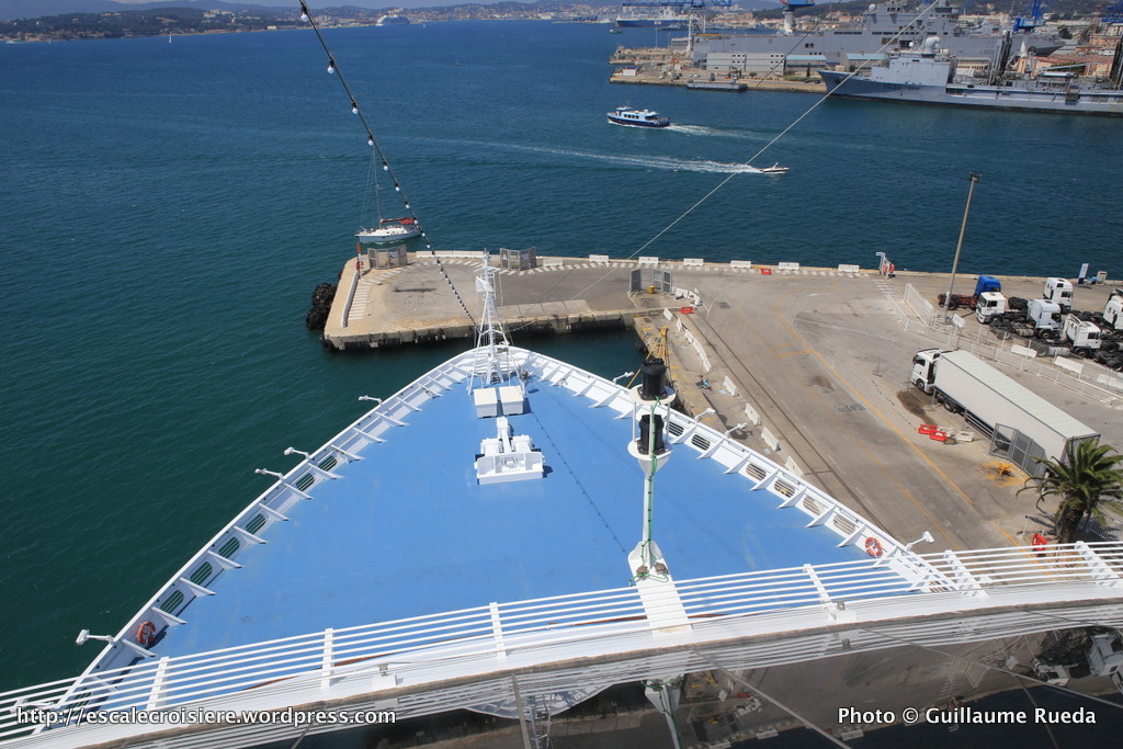 Seven Seas Explorer - Grand Suite 1200