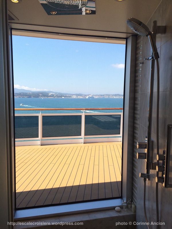 Seven Seas Explorer - Grand Suite 1200