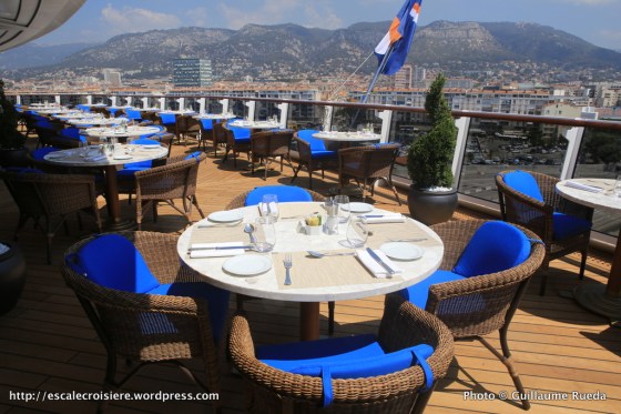 Seven Seas Explorer - La Veranda (16)