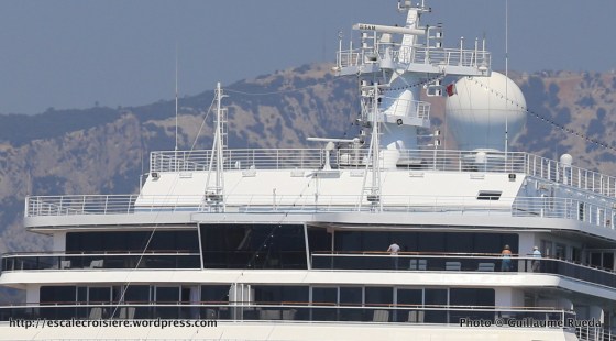 Seven Seas Explorer - Regent Suite et Grand Suite