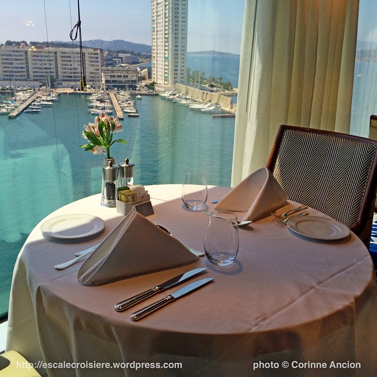 Seven Seas Explorer - Sette Mari