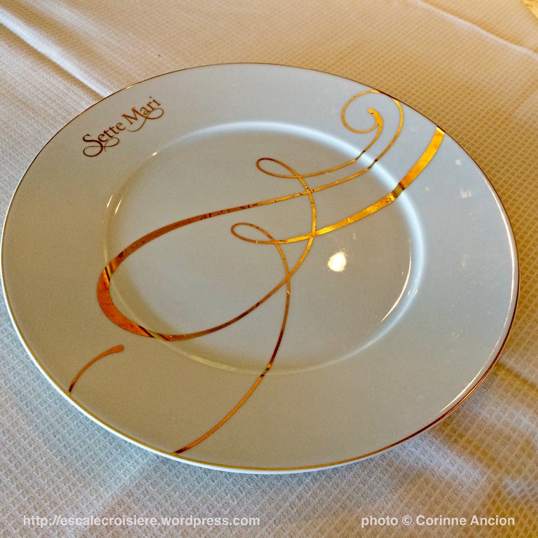 Seven Seas Explorer - Sette Mari