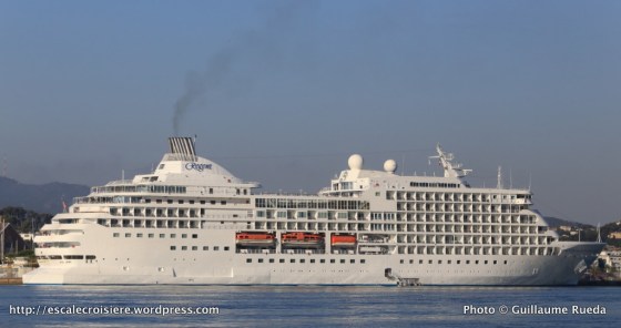 Seven Seas Navigator