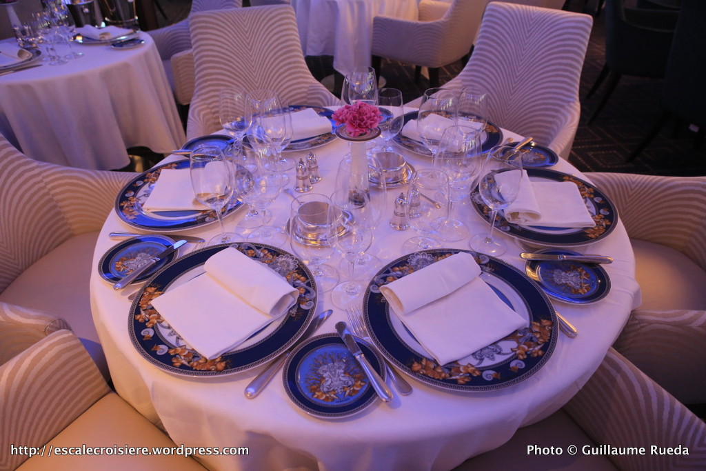 Seven Seas Navigator - Compass Rose