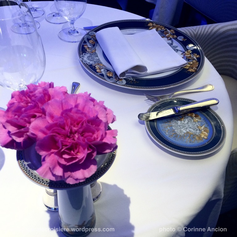 Seven Seas Navigator - Compass Rose