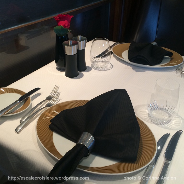 Seven Seas Navigator - Prime 7