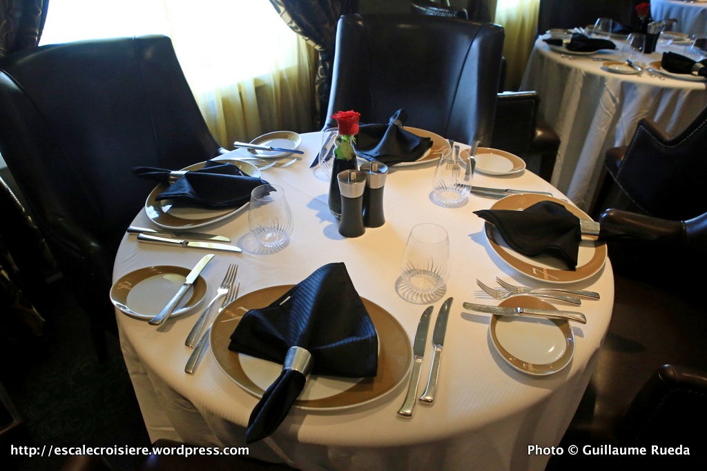 Seven Seas Navigator - Prime 7